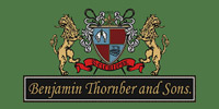 Benjamin Thornbe and Sons